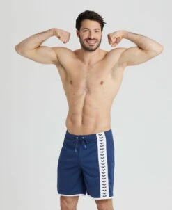 Arena Icons Beach Bermuda Short -Arena ftp m magentoproduct photos005103710 001 xl