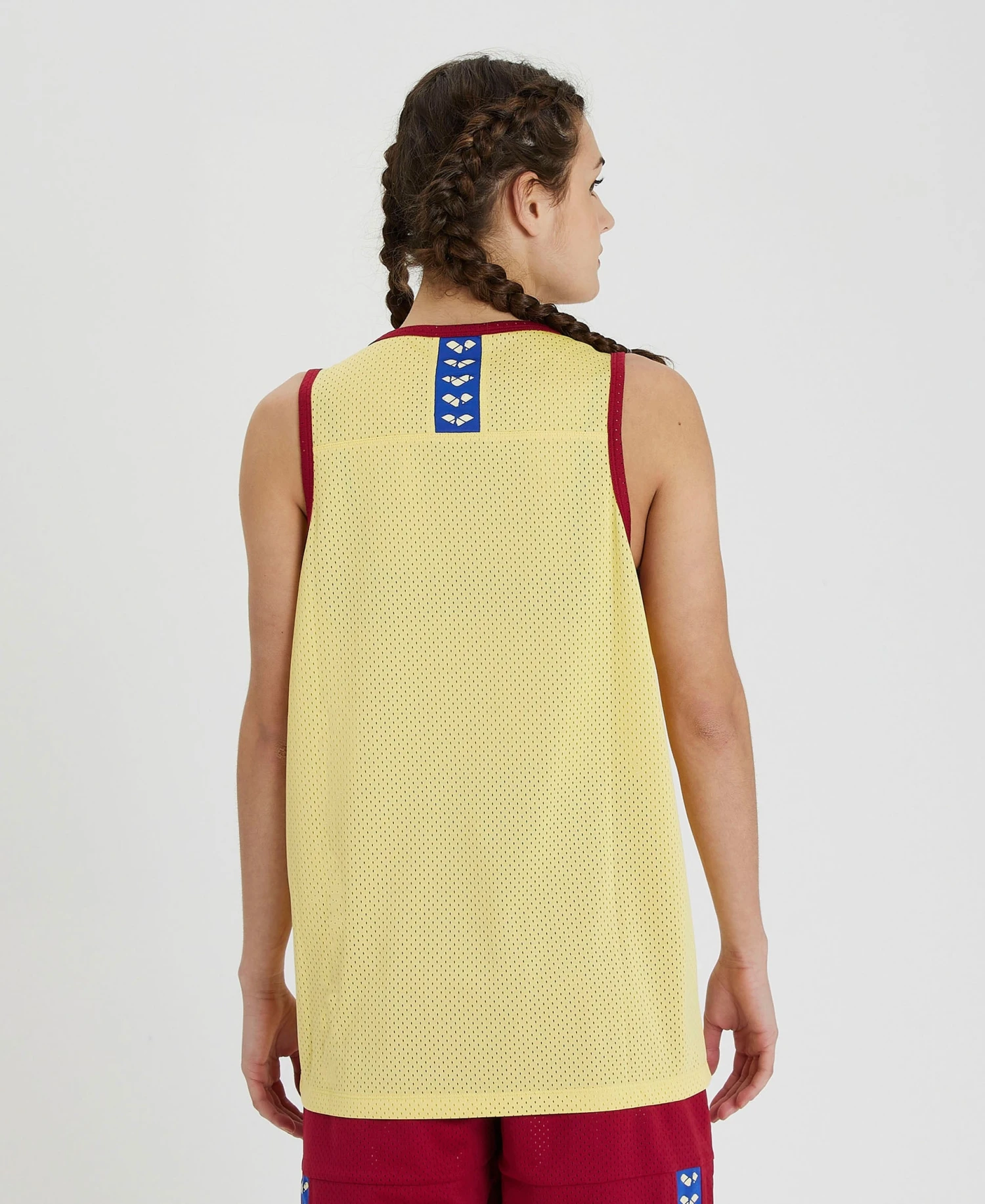 Arena Icons Mesh Tank Top 18 Arena Icons Mesh Tank Top - Image 16