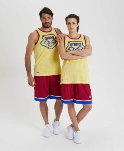 Arena Icons Mesh Tank Top 32 Arena Icons Mesh Tank Top -Arena ftp m magentoproduct photos005107344 006 xl