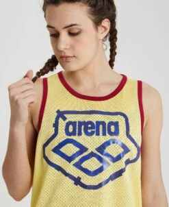 Arena Icons Mesh Tank Top 23 Arena Icons Mesh Tank Top -Arena ftp m magentoproduct photos005107344 007 xl