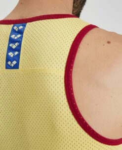 Arena Icons Mesh Tank Top 30 Arena Icons Mesh Tank Top -Arena ftp m magentoproduct photos005107344 008 xl