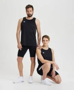 Arena Icons Mesh Tank Top 27 Arena Icons Mesh Tank Top -Arena ftp m magentoproduct photos005107552 006 xl