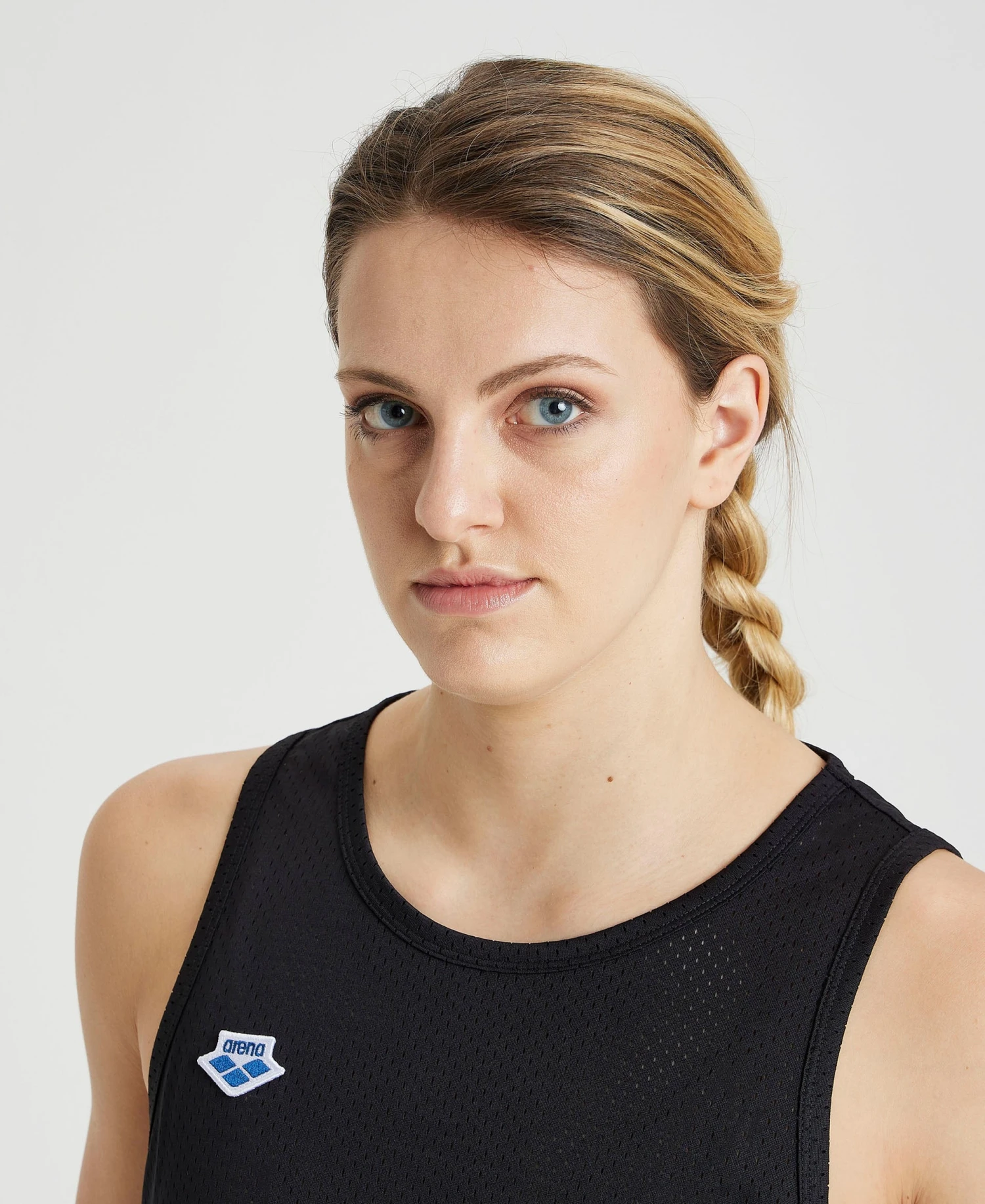 Arena Icons Mesh Tank Top 9 Arena Icons Mesh Tank Top - Image 7