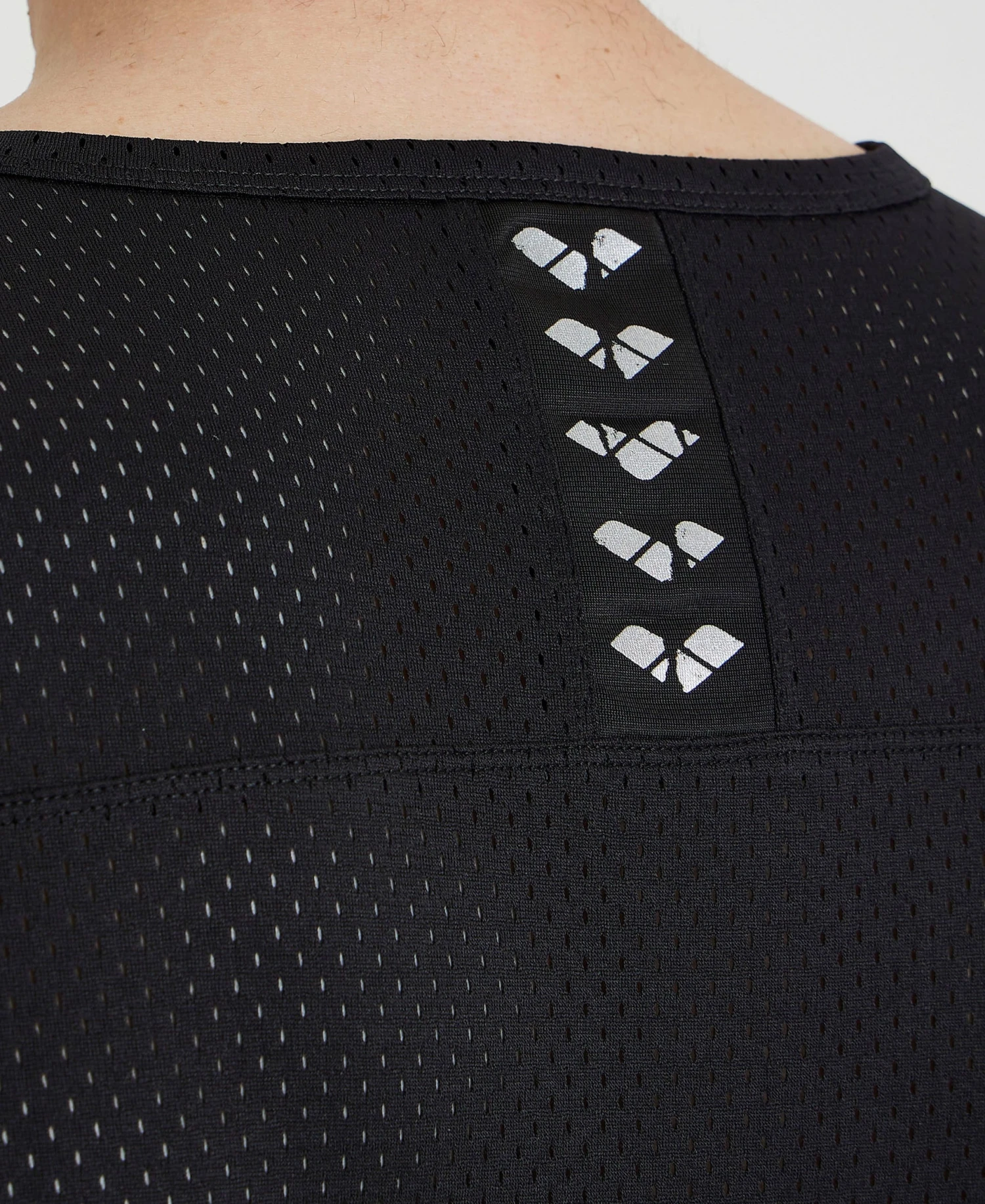 Arena Icons Mesh Tank Top 10 Arena Icons Mesh Tank Top - Image 8