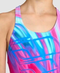 Arena Girls Shading Pro Back One Piece -Arena ftp m magentoproduct photos005114800 004 xl