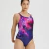 Arena U Back Placement Swimsuit 2 Arena U Back Placement Swimsuit -Arena ftp m magentoproduct photos005136590 001 xl