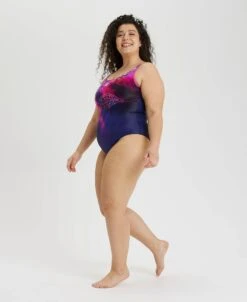 Arena U Back Placement Plus Swimsuit -Arena ftp m magentoproduct photos005137590 003 xl