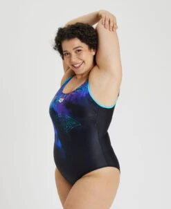 Arena U Back Placement Plus Swimsuit -Arena ftp m magentoproduct photos005137760 001 xl