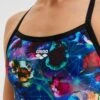 Arena Women's Allover Challenge Back One Piece -Arena ftp m magentoproduct photos005148550 004 xl