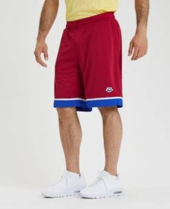 Arena Icons Reversible Bermuda Short -Arena ftp m magentoproduct photos005150481 002 xl