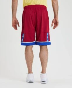 Arena Icons Reversible Bermuda Short -Arena ftp m magentoproduct photos005150481 004 xl