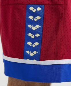 Arena Icons Reversible Bermuda Short -Arena ftp m magentoproduct photos005150481 008 xl