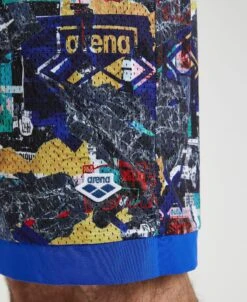 Arena Icons Reversible Bermuda Short -Arena ftp m magentoproduct photos005150481 009 xl