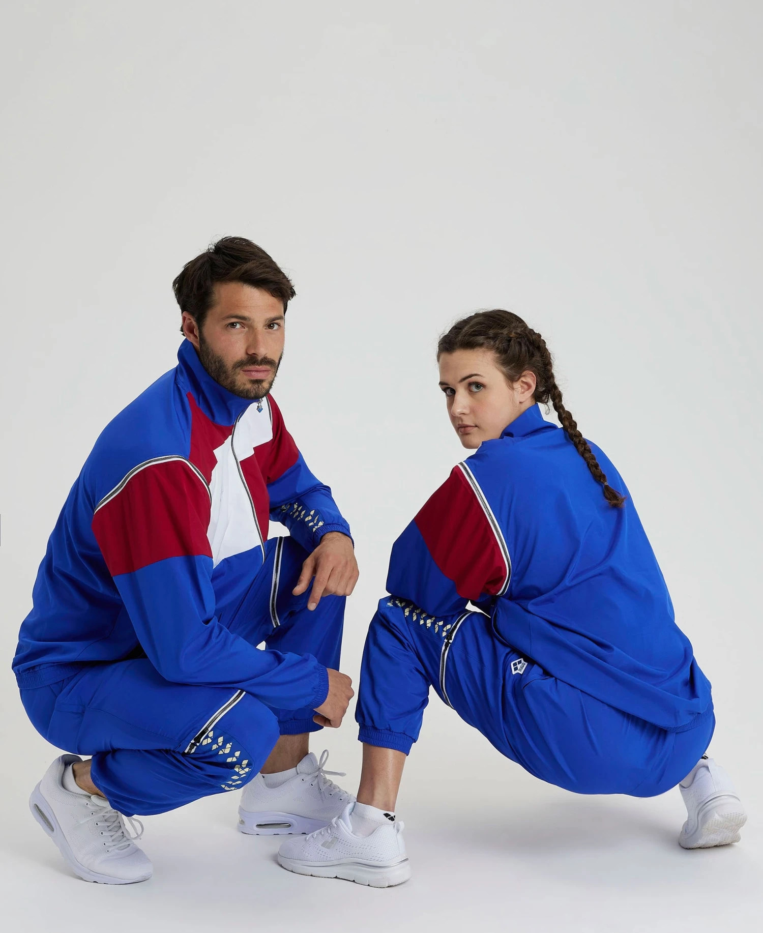 Arena Icons Convertible Pant 3 Arena Icons Convertible Pant