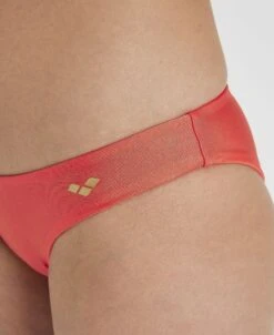 Arena Solid Triangle Bikini