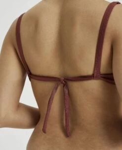 Arena Solid Bralette Bikini -Arena ftp m magentoproduct photos005180400 005 xl