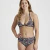 Arena Women's Halterneck Bikini Multiprints 2 Arena Women's Halterneck Bikini Multiprints -Arena ftp m magentoproduct photos005182400 001 xl