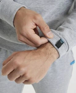 Arena Unisex Solid Crewneck 35 Arena Unisex Solid Crewneck -Arena ftp m magentoproduct photos005188520 008 xl