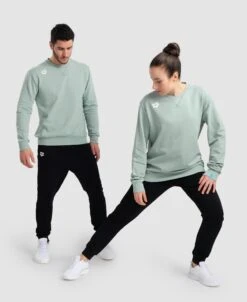 Arena Unisex Solid Crewneck 31 Arena Unisex Solid Crewneck -Arena ftp m magentoproduct photos005188650 006 xl