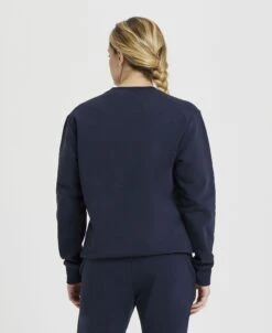 Arena Unisex Solid Crewneck 39 Arena Unisex Solid Crewneck -Arena ftp m magentoproduct photos005188700 005 xl