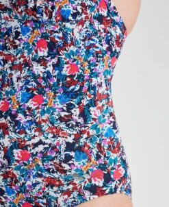 Arena Women's Bodylift Swimsuit Sibilla