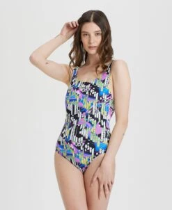 Arena Bodylift Carolina One Piece -Arena ftp m magentoproduct photos005203550 001 xl