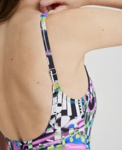 Arena Bodylift Carolina One Piece