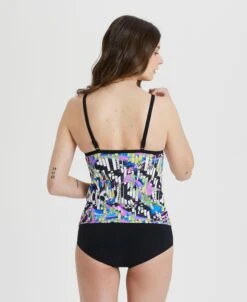 Arena Bodylift Carolina Tankini