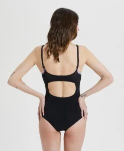 Arena Bodylift Carolina Strap Back One Piece -Arena ftp m magentoproduct photos005221550 002 xl