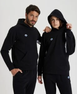 Arena Icons Solid Hooded Sweatshirt -Arena ftp m magentoproduct photos005242510 001 xl