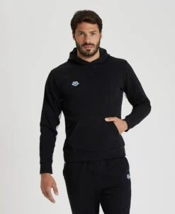 Arena Icons Solid Hooded Sweatshirt -Arena ftp m magentoproduct photos005242510 002 xl