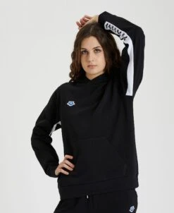 Arena Icons Solid Hooded Sweatshirt -Arena ftp m magentoproduct photos005242510 003 xl