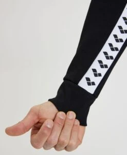 Arena Icons Solid Hooded Sweatshirt -Arena ftp m magentoproduct photos005242510 008 xl