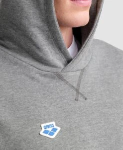 Arena Icons Solid Hooded Sweatshirt -Arena ftp m magentoproduct photos005242551 007 xl