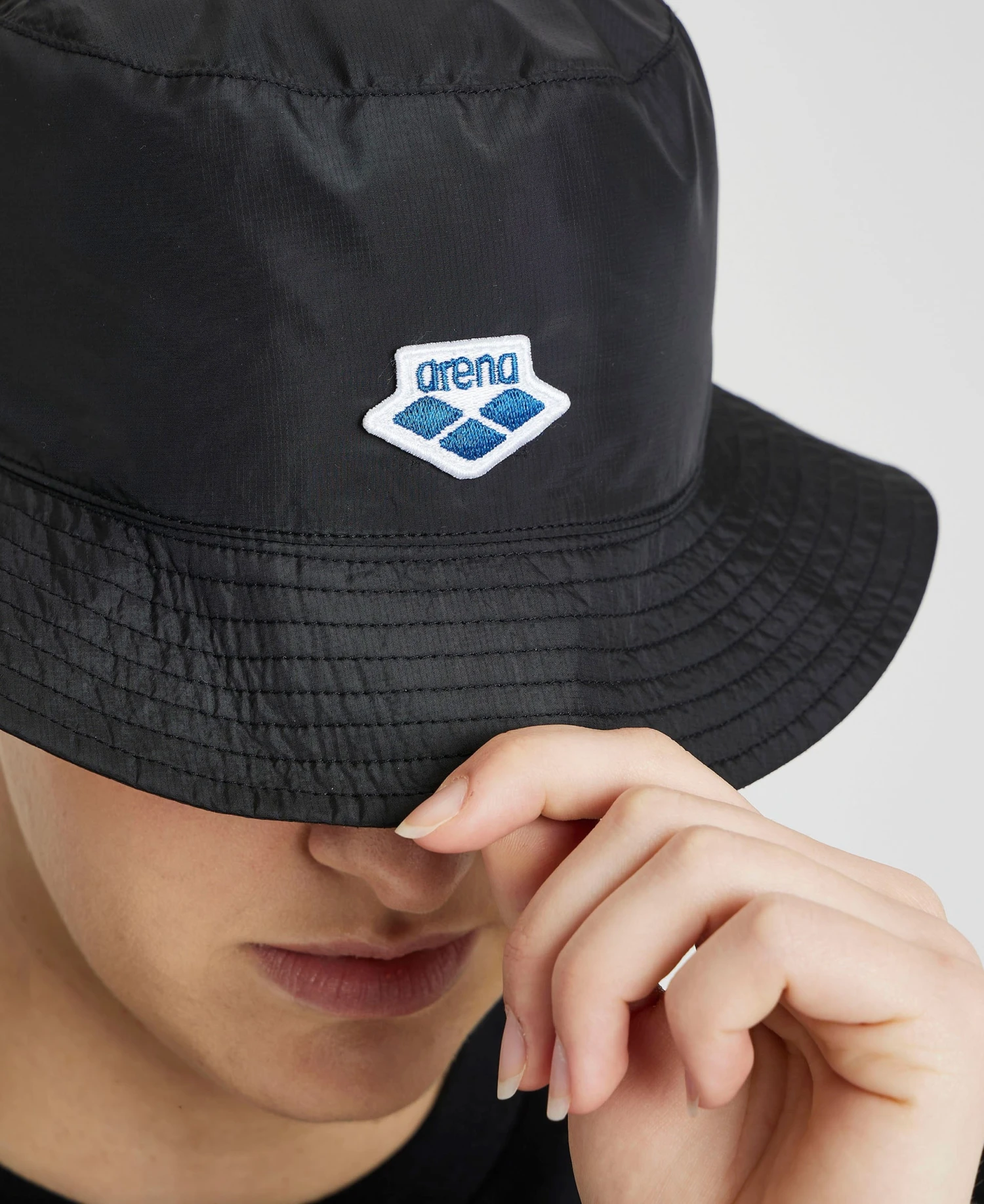 Arena Icons Bucket Hat Solid 7 Arena Icons Bucket Hat Solid - Image 5