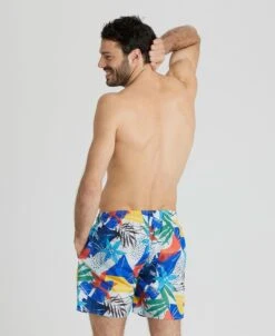 Arena Allover Print Beach Boxer -Arena ftp m magentoproduct photos005251320 002 xl