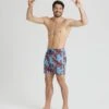 Arena Allover Print Beach Boxer 2 Arena Allover Print Beach Boxer -Arena ftp m magentoproduct photos005251400 003 xl