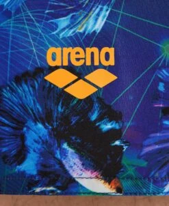 Arena Allover Print Beach Boxer -Arena ftp m magentoproduct photos005251550 004 xl