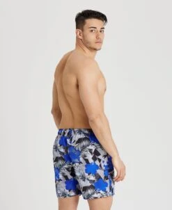 Arena Allover Print Beach Boxer -Arena ftp m magentoproduct photos005251800 002 xl
