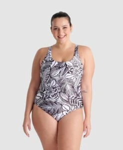 Arena Allover Pro Back Plus One Piece -Arena ftp m magentoproduct photos005256510 001 xl