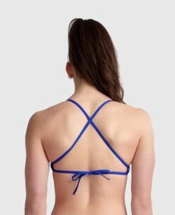 Arena Allover Top Tie Back Bikini Top -Arena ftp m magentoproduct photos005269950 002 xl