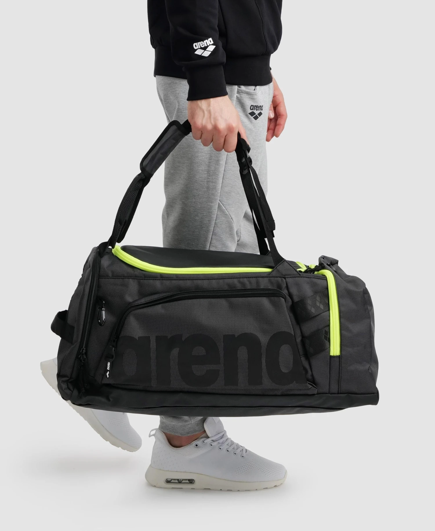 Arena Fast Multi Bag 55 7 Arena Fast Multi Bag 55 - Image 5