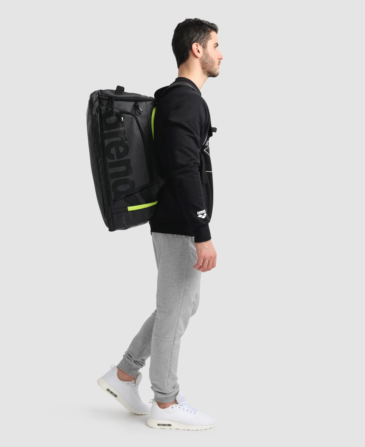 Arena Fast Multi Bag 55 9 Arena Fast Multi Bag 55 - Image 7