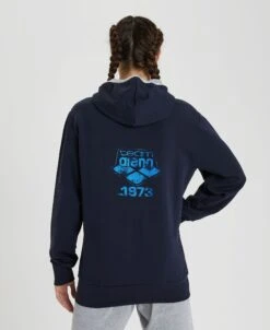 Custom Arena Team Hoodie
