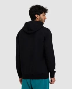 Arena Unisex Logo Hooded Sweatshirt -Arena ftp m magentoproduct photos005335501 004 xl