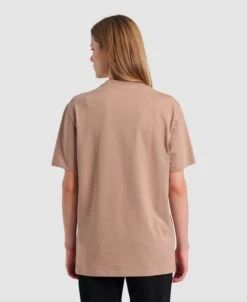 Arena Unisex Logo Cotton T-shirt 30 Arena Unisex Logo Cotton T-shirt -Arena ftp m magentoproduct photos005336200 005 xl