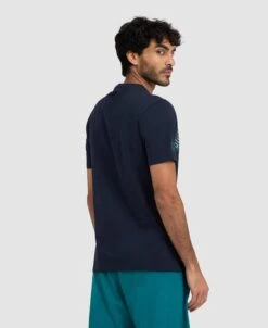 Arena Unisex Logo Cotton T-shirt 32 Arena Unisex Logo Cotton T-shirt -Arena ftp m magentoproduct photos005336706 004 xl