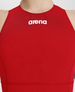 Arena Women's Team Solid Water Polo One Piece 35 Arena Women's Team Solid Water Polo One Piece -Arena ftp m magentoproduct photos005339450 004 xl