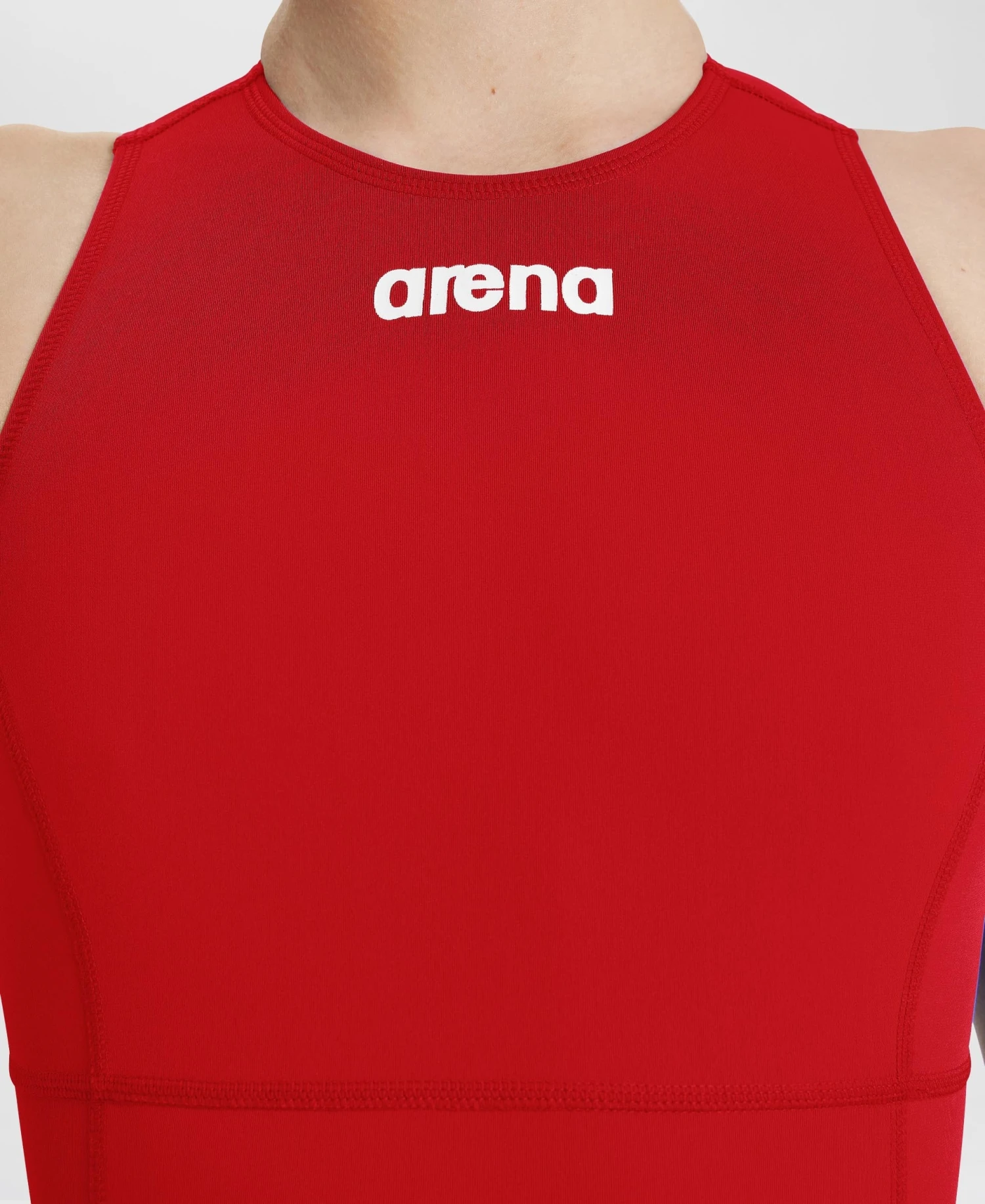 Arena Women's Team Solid Water Polo One Piece 16 Arena Women's Team Solid Water Polo One Piece - Image 14