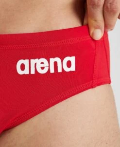 Arena Men's Team Solid Water Polo Brief 39 Arena Men's Team Solid Water Polo Brief -Arena ftp m magentoproduct photos005340450 004 xl